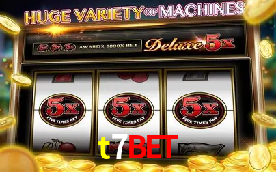 Desvendando o Mundo dos Jogos Virtuais na t7bet