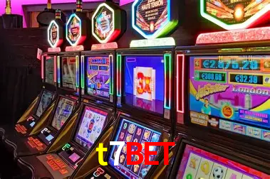 Desvendando o Mundo dos Jogos Virtuais na t7bet