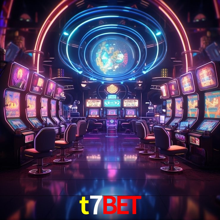 Promoções Sazonais t7bet