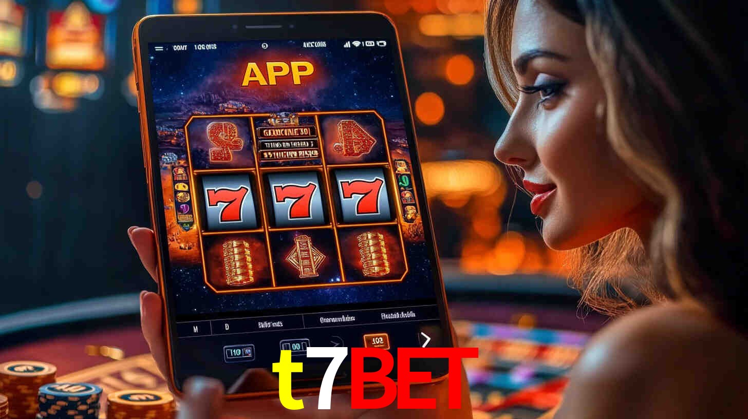 t7bet.com