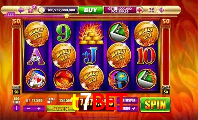 A Emoção da Loteria na t7bet: Uma Chance de Mudança de Vida