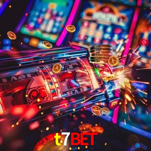 Jogos Exclusivos t7bet