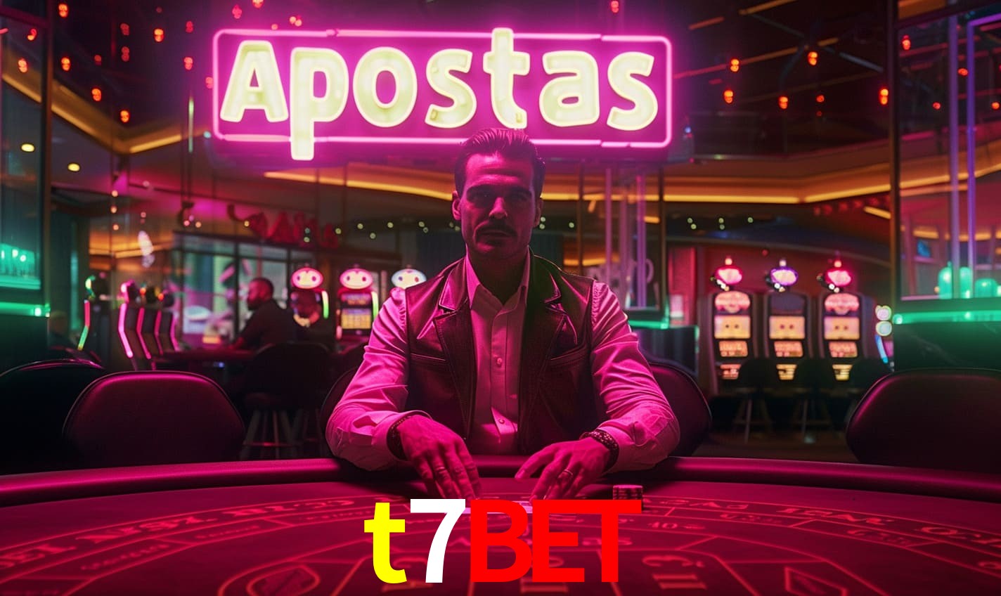 Descubra a Essência do t7bet: Nossa História e Compromissos