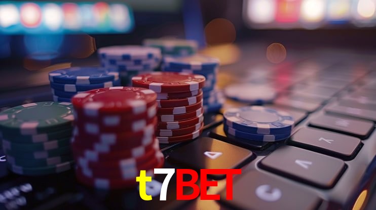 Provedores de Jogos t7bet