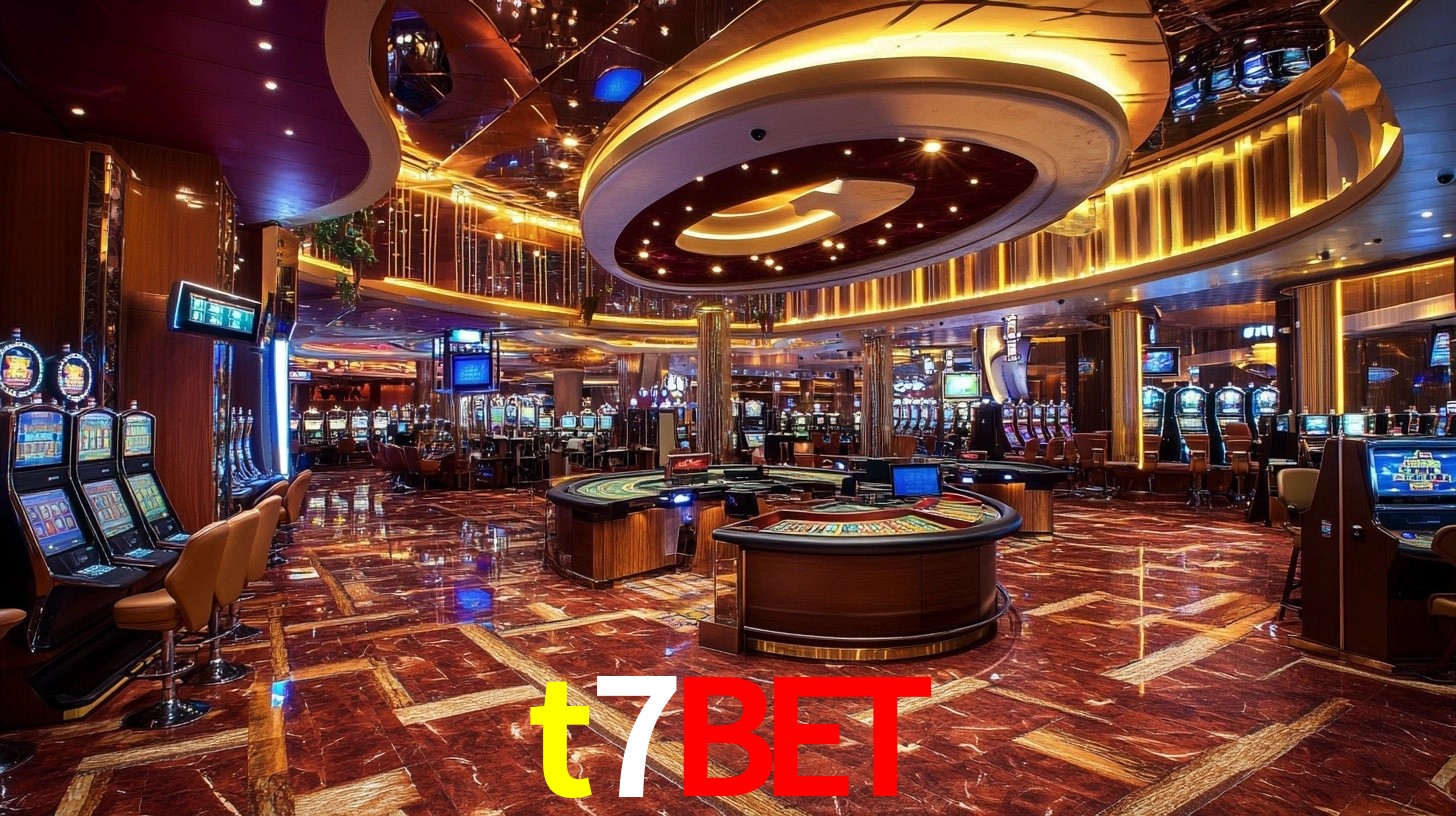 Tournaments t7bet