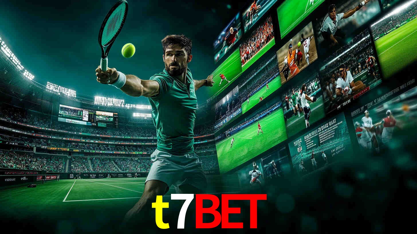 A Experiência Imersiva dos Cassinos Ao Vivo no t7bet
