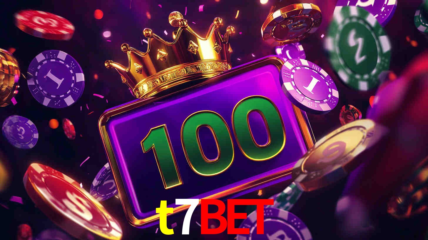 Daily Bonuses t7bet