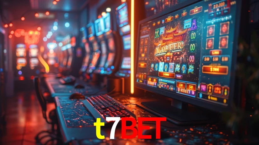 Experimente o Login Seguro Premium no t7bet