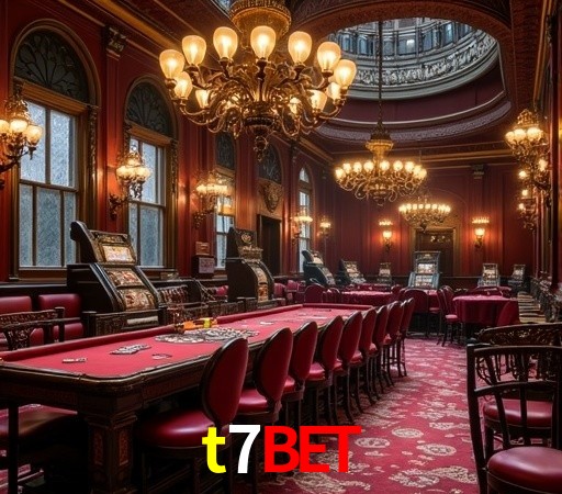 Login Seguro t7bet