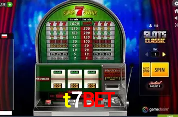 Descubra a Essência do t7bet: Nossa História e Compromissos