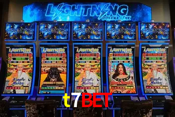 A Revolução dos Aplicativos de Jogos no t7bet