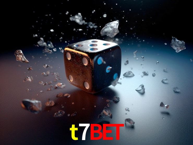 Design Responsivo t7bet