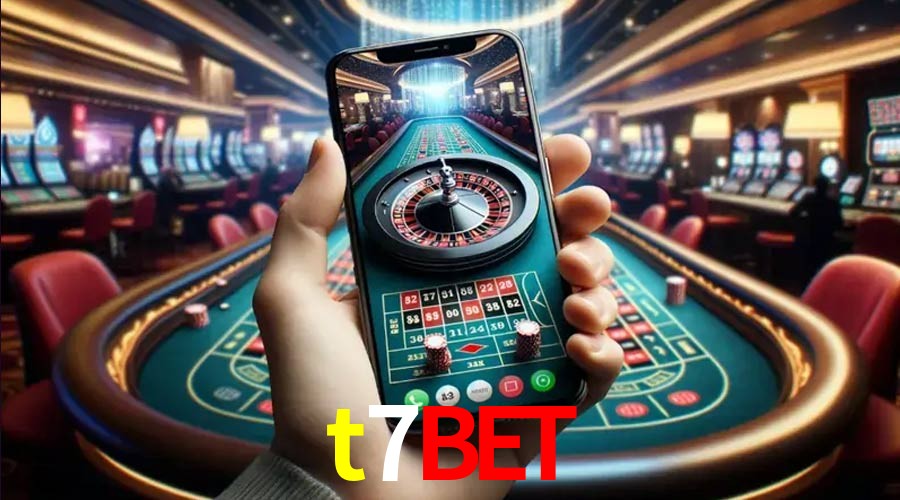 Account Benefits t7bet