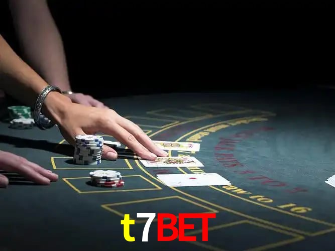 Benefícios da Conta t7bet