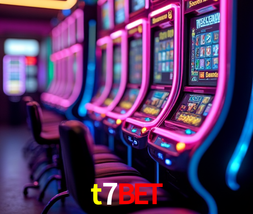 Integração de APIs t7bet