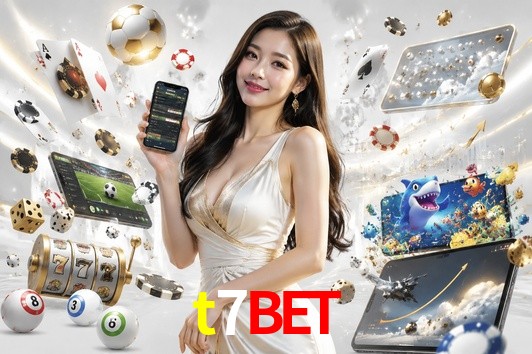 Live Casino t7bet
