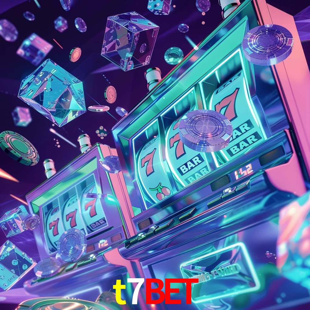 A Emoção da Loteria na t7bet: Uma Chance de Mudança de Vida