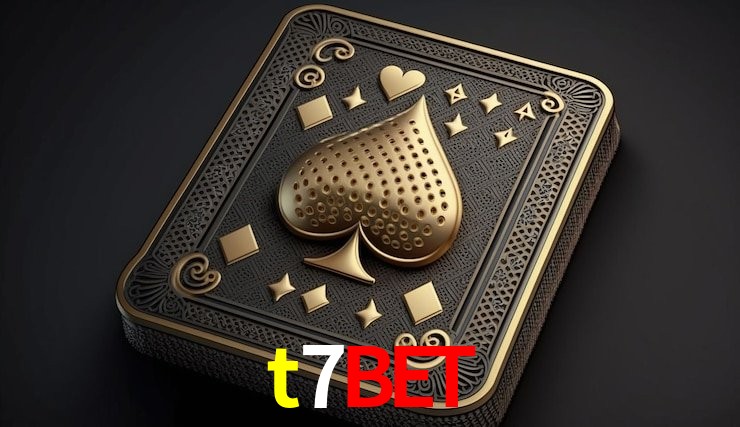 Apostas de Futebol t7bet