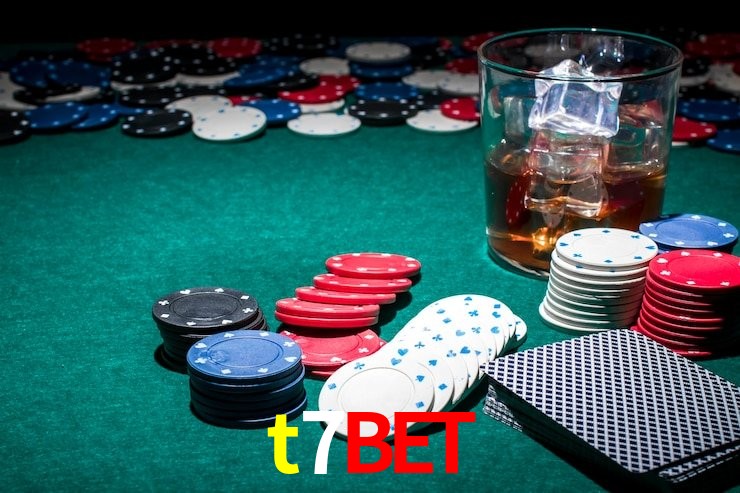 Torneios t7bet